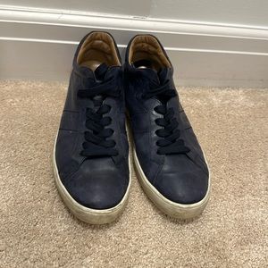 Tod’s sneakers
